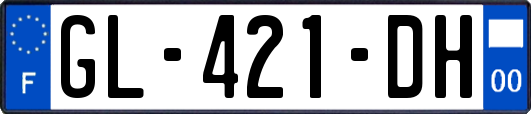 GL-421-DH