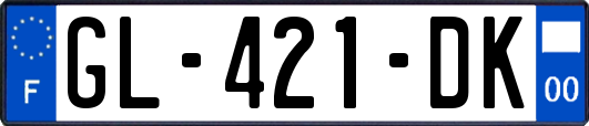 GL-421-DK