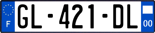 GL-421-DL