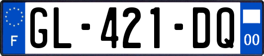 GL-421-DQ