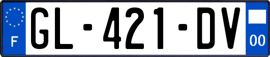 GL-421-DV