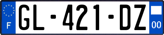 GL-421-DZ