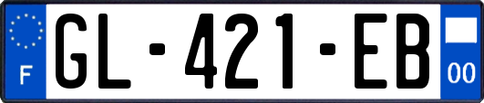 GL-421-EB
