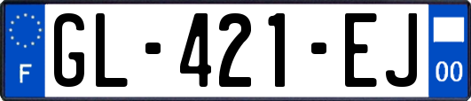 GL-421-EJ