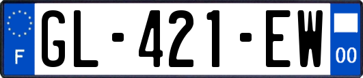 GL-421-EW