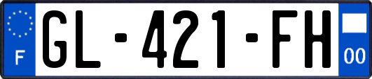 GL-421-FH