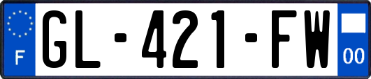GL-421-FW