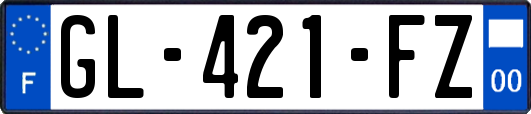 GL-421-FZ