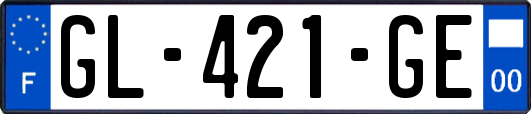 GL-421-GE
