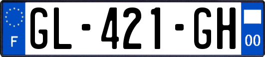 GL-421-GH