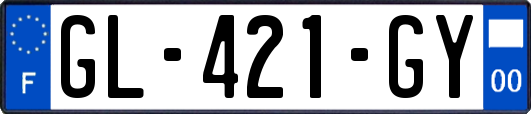 GL-421-GY