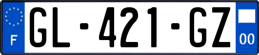 GL-421-GZ