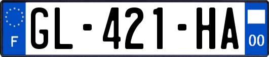 GL-421-HA