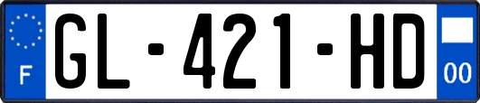 GL-421-HD