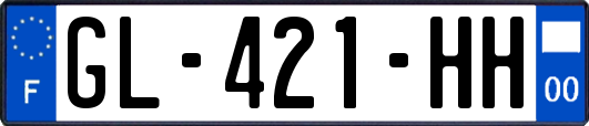 GL-421-HH