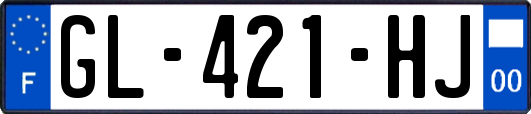 GL-421-HJ