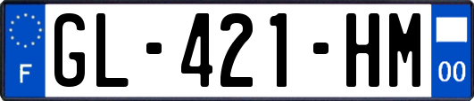 GL-421-HM