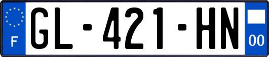 GL-421-HN
