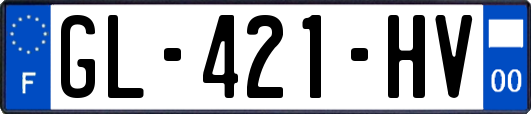 GL-421-HV