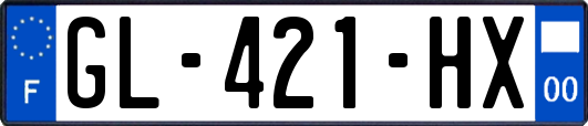 GL-421-HX