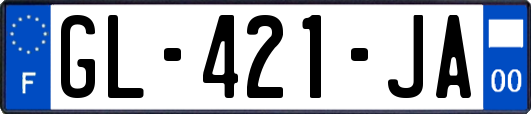 GL-421-JA