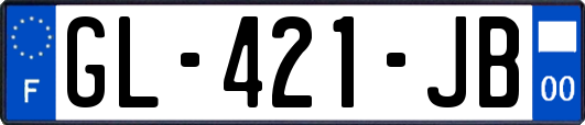 GL-421-JB
