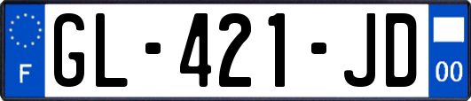 GL-421-JD