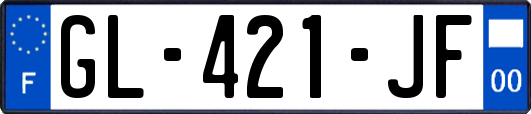 GL-421-JF