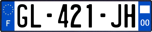GL-421-JH