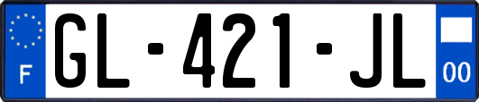 GL-421-JL