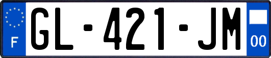 GL-421-JM