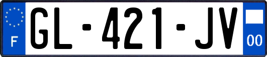 GL-421-JV