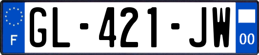 GL-421-JW