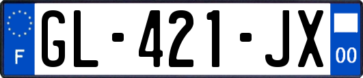 GL-421-JX