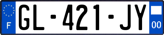 GL-421-JY