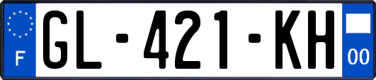 GL-421-KH