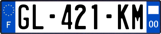 GL-421-KM