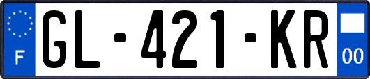 GL-421-KR