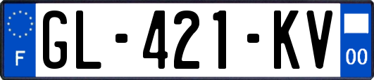 GL-421-KV