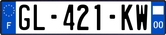 GL-421-KW