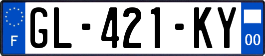 GL-421-KY