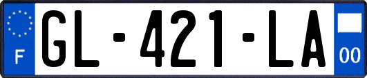 GL-421-LA