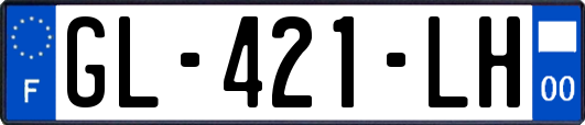 GL-421-LH