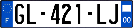 GL-421-LJ