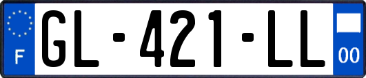 GL-421-LL