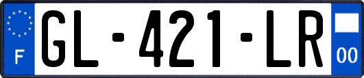 GL-421-LR