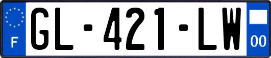 GL-421-LW