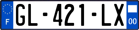 GL-421-LX