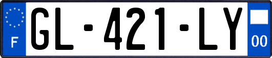 GL-421-LY