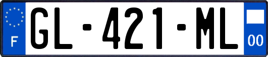 GL-421-ML